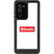 Bitcoin Crypto Galaxy Note20 Ultra 5G Waterproof Case